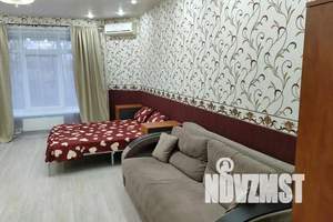 1-к квартира, посуточно, 31м2, 1/9 этаж