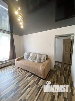 1-к квартира, на длительный срок, 34м2, 3/3 этаж