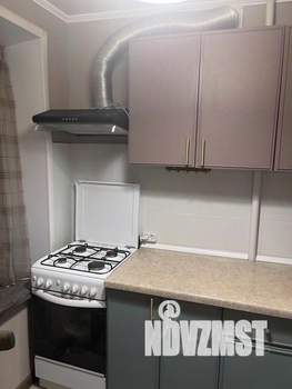 2-к квартира, посуточно, 58м2, 1/1 этаж