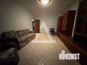 2-к квартира, на длительный срок, 52м2, 1/5 этаж