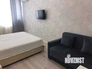 1-к квартира, посуточно, 45м2, 2/25 этаж