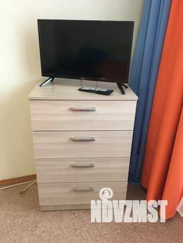 1-к квартира, посуточно, 33м2, 3/9 этаж