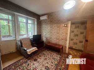 2-к квартира, на длительный срок, 43м2, 3/5 этаж