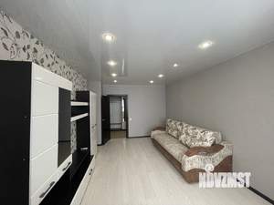 2-к квартира, на длительный срок, 78м2, 15/25 этаж