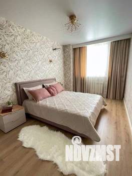 1-к квартира, посуточно, 91м2, 1/1 этаж