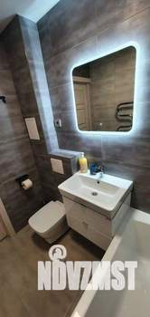 1-к квартира, посуточно, 31м2, 1/1 этаж