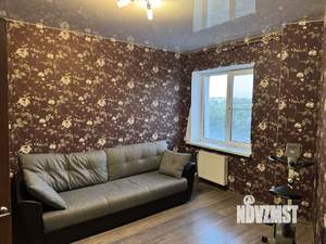 2-к квартира, на длительный срок, 58м2, 3/25 этаж