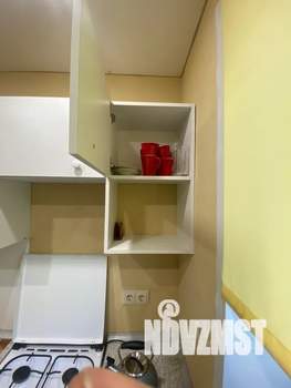 Студия квартира, посуточно, 30м2, 5/5 этаж