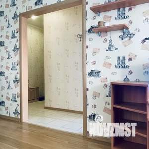 1-к квартира, посуточно, 35м2, 2/5 этаж