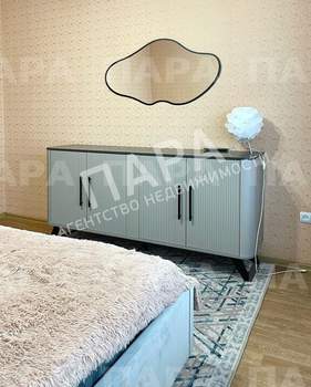 2-к квартира, на длительный срок, 60м2, 5/9 этаж
