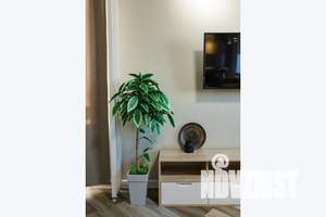 1-к квартира, посуточно, 40м2, 7/16 этаж