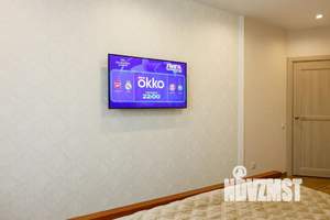 1-к квартира, посуточно, 50м2, 2/13 этаж