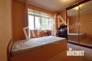 1-к квартира, на длительный срок, 35м2, 7/9 этаж