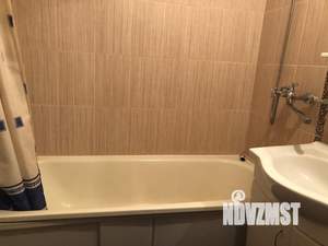 1-к квартира, на длительный срок, 41м2, 8/10 этаж