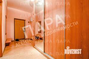 1-к квартира, на длительный срок, 35м2, 3/9 этаж