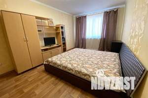 1-к квартира, посуточно, 45м2, 8/10 этаж