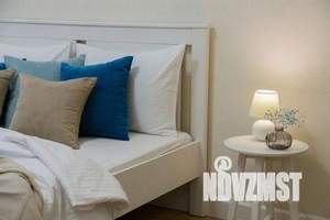 1-к квартира, посуточно, 42м2, 2/26 этаж