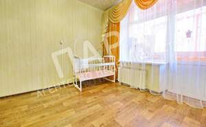 1-к квартира, на длительный срок, 33м2, 3/5 этаж