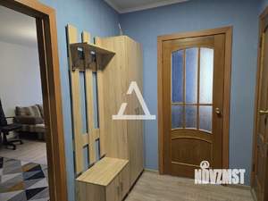 1-к квартира, на длительный срок, 40м2, 4/9 этаж