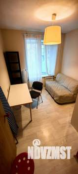 2-к квартира, на длительный срок, 59м2, 2/9 этаж