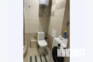 1-к квартира, посуточно, 32м2, 19/25 этаж