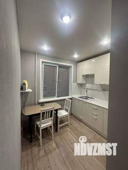 2-к квартира, на длительный срок, 46м2, 2/5 этаж
