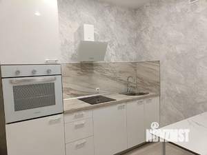 1-к квартира, на длительный срок, 35м2, 11/19 этаж