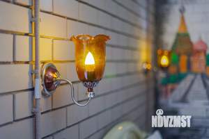 2-к квартира, посуточно, 30м2, 1/1 этаж