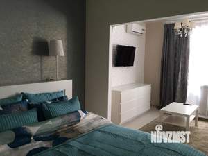 1-к квартира, на длительный срок, 42м2, 3/6 этаж