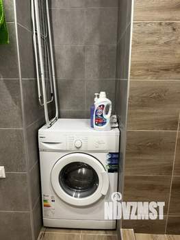 1-к квартира, посуточно, 31м2, 3/5 этаж