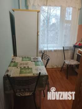 1-к квартира, на длительный срок, 32м2, 3/5 этаж