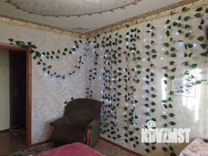 2-к квартира, посуточно, 52м2, 7/9 этаж