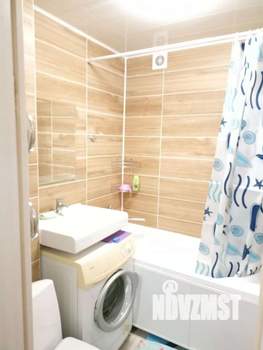 2-к квартира, на длительный срок, 44м2, 2/5 этаж