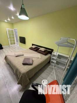 2-к квартира, посуточно, 60м2, 1/1 этаж