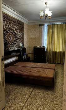 3-к квартира, на длительный срок, 77м2, 1/4 этаж