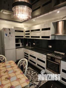 3-к квартира, на длительный срок, 81м2, 2/16 этаж