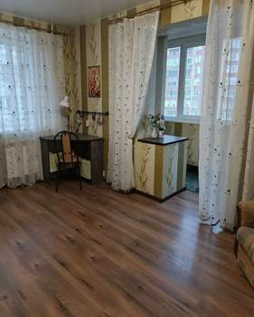 3-к квартира, на длительный срок, 65м2, 6/9 этаж