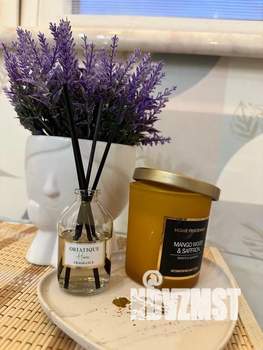 1-к квартира, посуточно, 44м2, 24/26 этаж