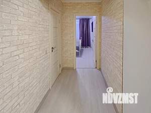 3-к квартира, посуточно, 65м2, 1/1 этаж