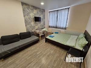 1-к квартира, посуточно, 31м2, 1/1 этаж