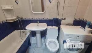 1-к квартира, на длительный срок, 33м2, 7/9 этаж