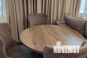 1-к квартира, посуточно, 31м2, 1/5 этаж