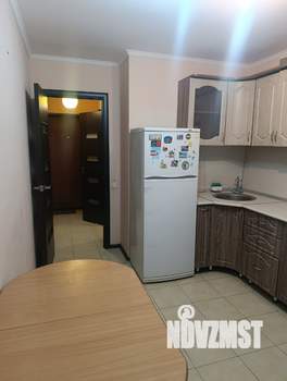 1-к квартира, на длительный срок, 31м2, 2/3 этаж