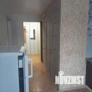 1-к квартира, посуточно, 37м2, 1/1 этаж