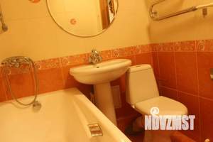 1-к квартира, посуточно, 31м2, 1/1 этаж