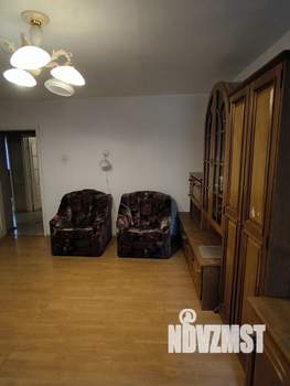 3-к квартира, на длительный срок, 74м2, 2/6 этаж