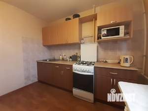 1-к квартира, на длительный срок, 37м2, 4/9 этаж