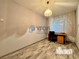 3-к квартира, на длительный срок, 61м2, 3/9 этаж