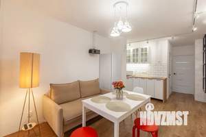 2-к квартира, посуточно, 60м2, 19/25 этаж