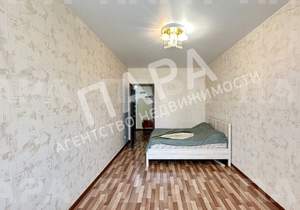 1-к квартира, на длительный срок, 44м2, 15/24 этаж
